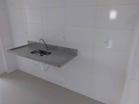 Imagem Apartamento com 2 Quartos à Venda, 65 m² em Canto Do Forte - Praia Grande