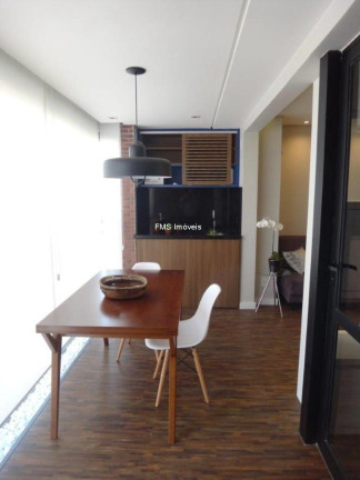 Imagem Imóvel com 1 Quarto à Venda, 42 m² em Bela Vista - São Paulo Imagem Imóvel com 1 Quarto à Venda, 42 m² em Bela Vista - São Paulo