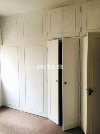 Imagem Apartamento com 3 Quartos à Venda, 172 m² em Bela Vista - São Paulo