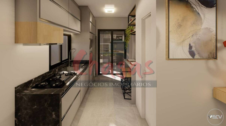 Imagem Casa com 2 Quartos à Venda, 69 m² em Massaguaçu - Caraguatatuba