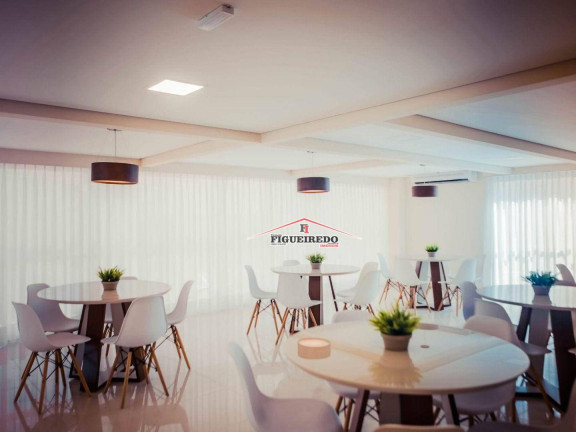 Imagem Apartamento com 2 Quartos à Venda, 84 m² em Boqueirão - Praia Grande