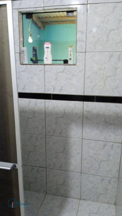 Imagem Casa com 2 Quartos à Venda, 66 m² em Vila Ester - Reboucas