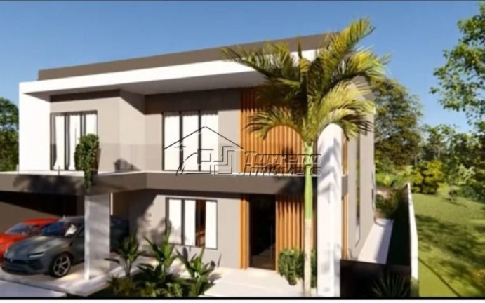 Casa de Condomínio com 3 Quartos à Venda, 350 m² em Urbanova - São José Dos Campos