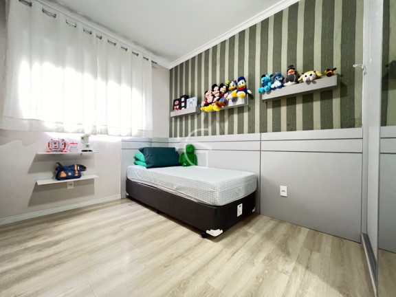 Imagem Apartamento com 3 Quartos à Venda, 103 m² em Atiradores - Joinville