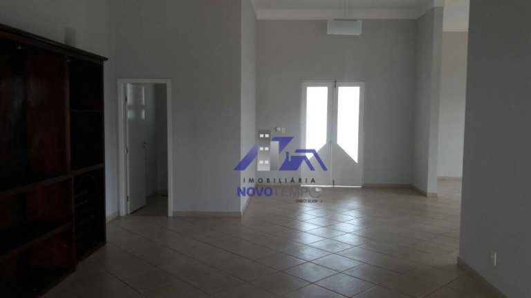 Imagem Casa com 3 Quartos à Venda, 370 m² em Condomínio Residencial Guatambu Park - Birigüi