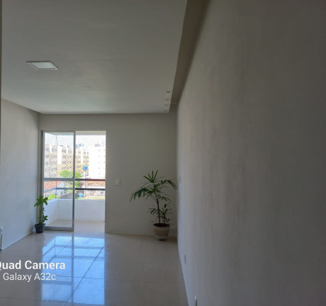 Imagem Apartamento com 2 Quartos à Venda, 60 m² em Candeias - Jaboatão Dos Guararapes