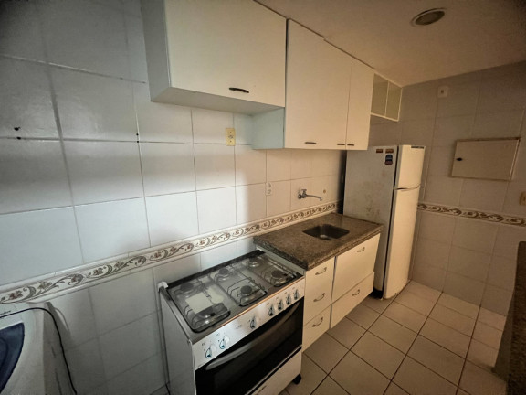 Imagem Apartamento com 3 Quartos para Alugar, 70 m² em Meireles - Fortaleza