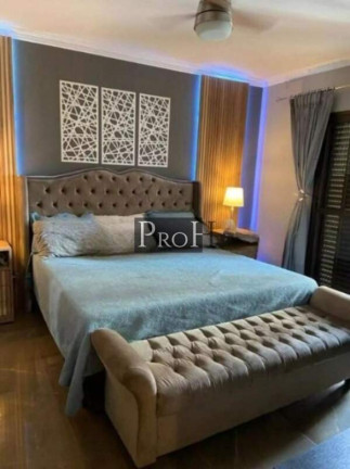Imagem Apartamento com 3 Quartos à Venda, 198 m² em Jardim Bela Vista - Santo André Imagem Apartamento com 3 Quartos à Venda, 198 m² em Jardim Bela Vista - Santo André