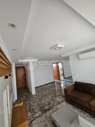 Imagem Apartamento com 3 Quartos à Venda, 92 m² em Ponta Negra - Natal Imagem Apartamento com 3 Quartos à Venda, 92 m² em Ponta Negra - Natal