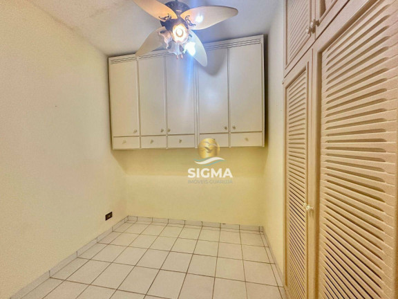 Imagem Apartamento com 2 Quartos à Venda, 110 m² em Pitangueiras - Guarujá