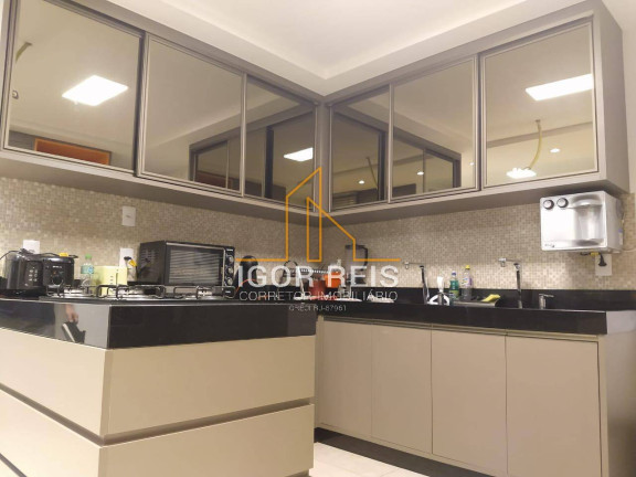 Imagem Apartamento com 3 Quartos à Venda, em Parque Tamandaré - Campos Dos Goytacazes Imagem Apartamento com 3 Quartos à Venda, em Parque Tamandaré - Campos Dos Goytacazes