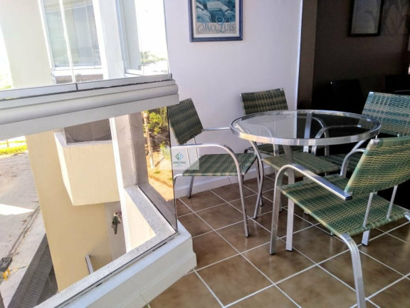 Imagem Apartamento com 3 Quartos à Venda, 90 m² em Enseada - Guarujá Imagem Apartamento com 3 Quartos à Venda, 90 m² em Enseada - Guarujá