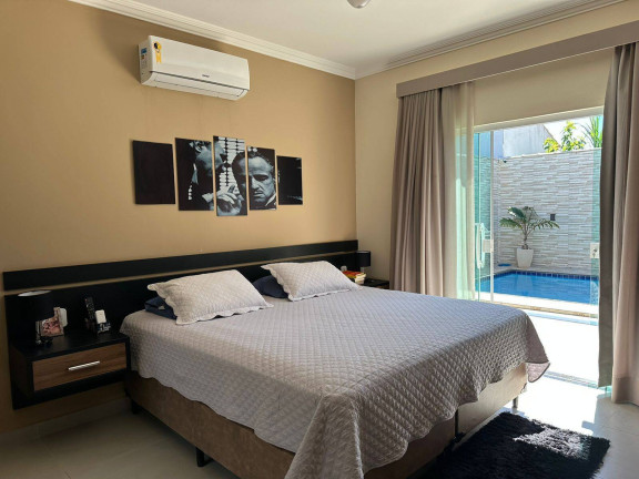Imagem Casa com 3 Quartos à Venda, 315 m² em Ponte Dos Leites - Araruama