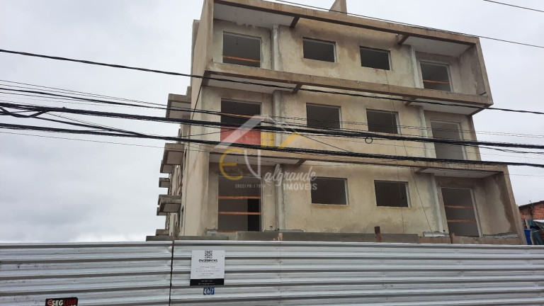 Imagem Apartamento com 3 Quartos à Venda, 72 m² em Weissópolis - Pinhais