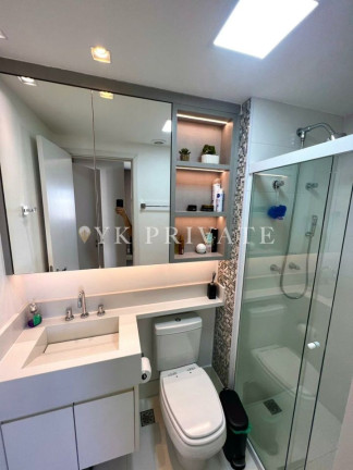 Imagem Apartamento com 2 Quartos à Venda, 79 m² em Vila Anastácio - São Paulo