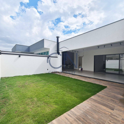 Imagem Casa com 3 Quartos à Venda, 280 m² em Piracangaguá - Taubaté