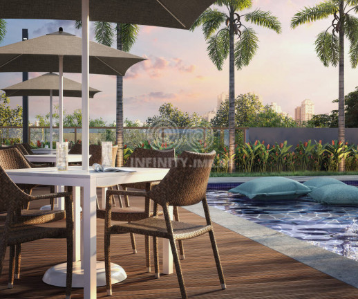 Imagem Apartamento com 3 Quartos à Venda, 110 m² em Campo Belo - São Paulo