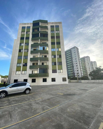 Imagem Apartamento com 3 Quartos à Venda, 98 m² em Candelária - Natal Imagem Apartamento com 3 Quartos à Venda, 98 m² em Candelária - Natal