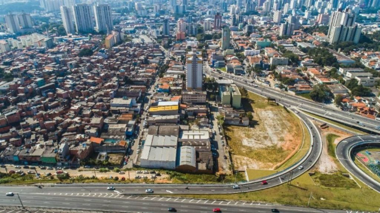 Imagem Terreno para Alugar, 10.442 m² em Vila Dusi - São Bernardo Do Campo Imagem Terreno para Alugar, 10.442 m² em Vila Dusi - São Bernardo Do Campo
