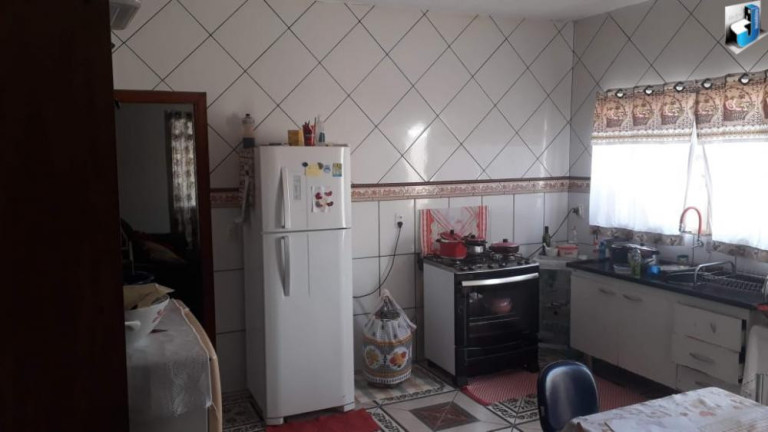 Imagem Casa com 2 Quartos à Venda, 79 m² em Residencial Donato Flores - Tatuí