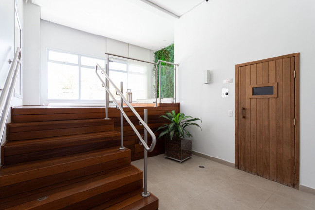 Imagem Apartamento com 1 Quarto à Venda, 45 m² em Várzea Da Barra Funda - São Paulo