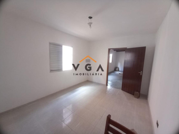 Imagem Casa com 5 Quartos à Venda, 250 m² em Jardim Imperador - São Paulo