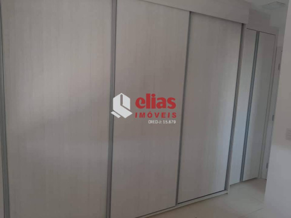 Imagem Apartamento com 2 Quartos à Venda, 59 m² em Parque Residencial Das Camélias - Bauru