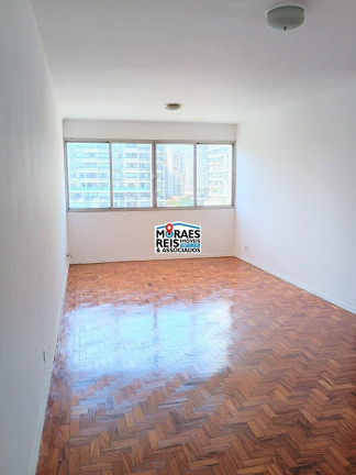 Apartamento com 2 Quartos à Venda ou Locação, 82 m² em Brooklin - São Paulo
