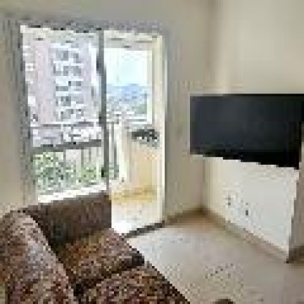 Imagem Apartamento com 2 Quartos à Venda, 47 m² em Vila Andrade - São Paulo Imagem Apartamento com 2 Quartos à Venda, 47 m² em Vila Andrade - São Paulo