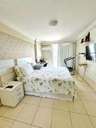 Imagem Apartamento com 3 Quartos à Venda, 128 m² em Cocó - Fortaleza