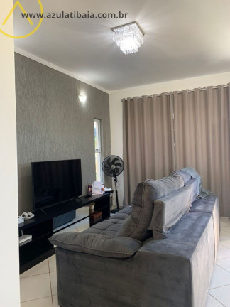 Imagem Casa com 3 Quartos à Venda, 88 m² em Vale Das Flores - Atibaia