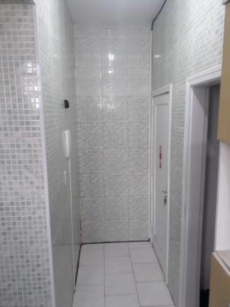 Imagem Kitnet com 1 Quarto à Venda, 27 m² em Centro - São Vicente