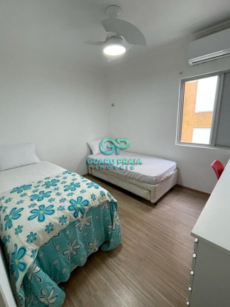 Imagem Apartamento com 2 Quartos à Venda, 80 m² em Enseada - Guarujá