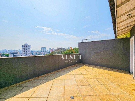 Imagem Sobrado com 3 Quartos à Venda, 197 m² em Vila Formosa - São Paulo