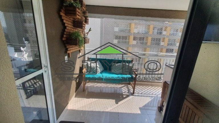 Imagem Apartamento com 2 Quartos à Venda, 74 m² em Centro - São Bernardo Do Campo Imagem Apartamento com 2 Quartos à Venda, 74 m² em Centro - São Bernardo Do Campo