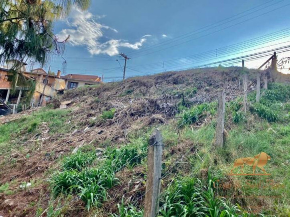 Imagem Terreno à Venda, 360 m² em Jardim Márcia - Campos Do Jordão