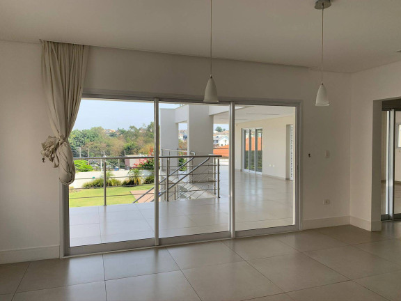 Imagem Casa com 4 Quartos à Venda, 820 m² em Urbanova - São José Dos Campos
