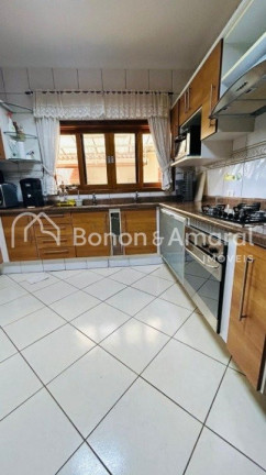 Imagem Casa de Condomínio com 3 Quartos à Venda, 250 m² em Parque Brasil 500 - Paulínia