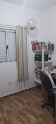 Imagem Sobrado com 3 Quartos à Venda, 128 m² em Jardim Maite - Suzano