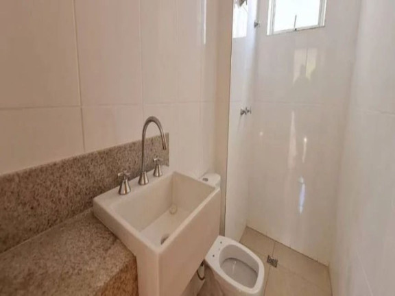 Imagem Imóvel com 3 Quartos à Venda, 72 m² em Serrano - Belo Horizonte