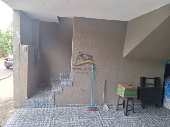 Imagem Casa com 2 Quartos à Venda, 125 m² em Residencial Santo Antônio - Itupeva