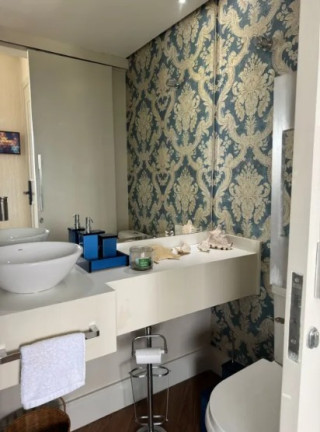 Imagem Apartamento com 3 Quartos à Venda, 106 m² em Vila Mariana - São Paulo