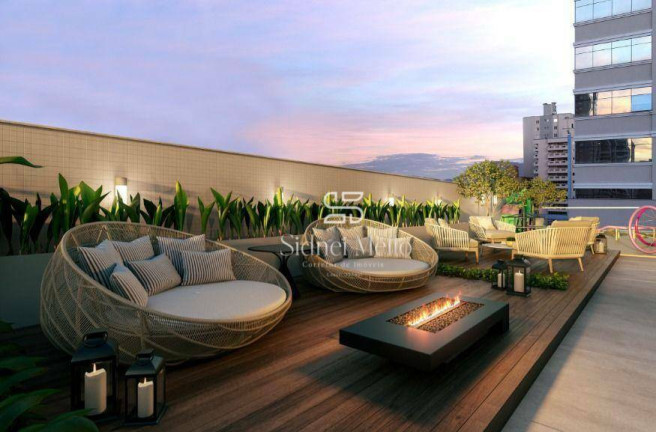 Imagem Apartamento com 4 Quartos à Venda, 143 m² em Meia Praia - Itapema