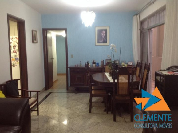 Apartamento com 3 Quartos à Venda, 170 m² em Prado - Belo Horizonte
