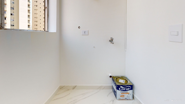 Imagem Apartamento com 1 Quarto à Venda, 34 m² em Saúde - São Paulo Imagem Apartamento com 1 Quarto à Venda, 34 m² em Saúde - São Paulo