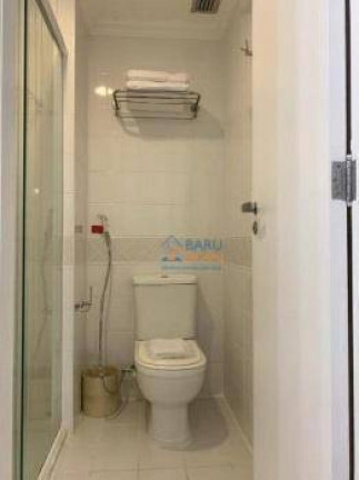 Imagem Apartamento com 1 Quarto para Alugar, 44 m² em Consolação - São Paulo Imagem Apartamento com 1 Quarto para Alugar, 44 m² em Consolação - São Paulo
