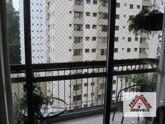 Imagem Apartamento à Venda, 150 m² em Vila Andrade - São Paulo Imagem Apartamento à Venda, 150 m² em Vila Andrade - São Paulo