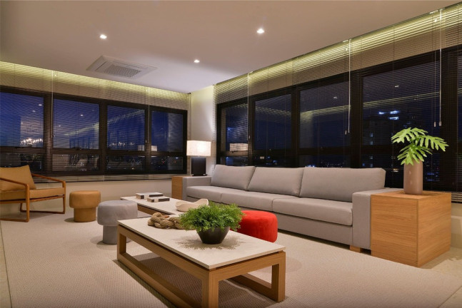 Imagem Apartamento com 2 Quartos à Venda, 33 m² em República - São Paulo