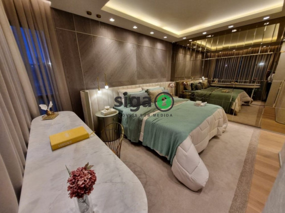 Imagem Apartamento com 3 Quartos à Venda, 169 m² em Brooklin - São Paulo