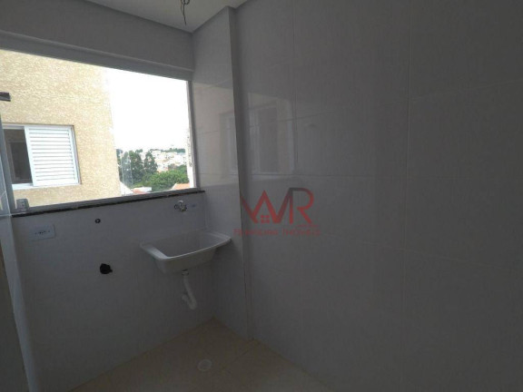 Imagem Apartamento com 2 Quartos à Venda, 32 m² em Tatuapé - São Paulo